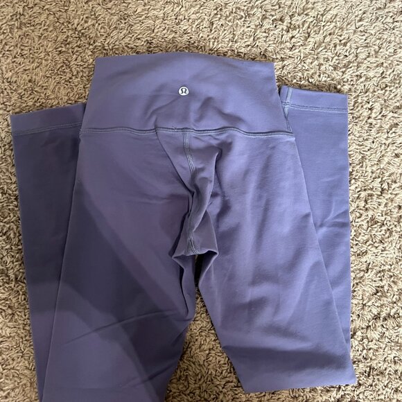 Lululemon Leggings - Picture 2 of 4